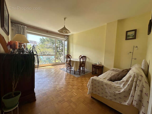 Appartement à SAINT-HERBLAIN