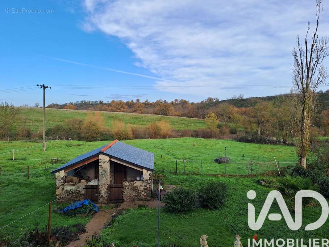 Photo 9 - Maison à MONTRELAIS