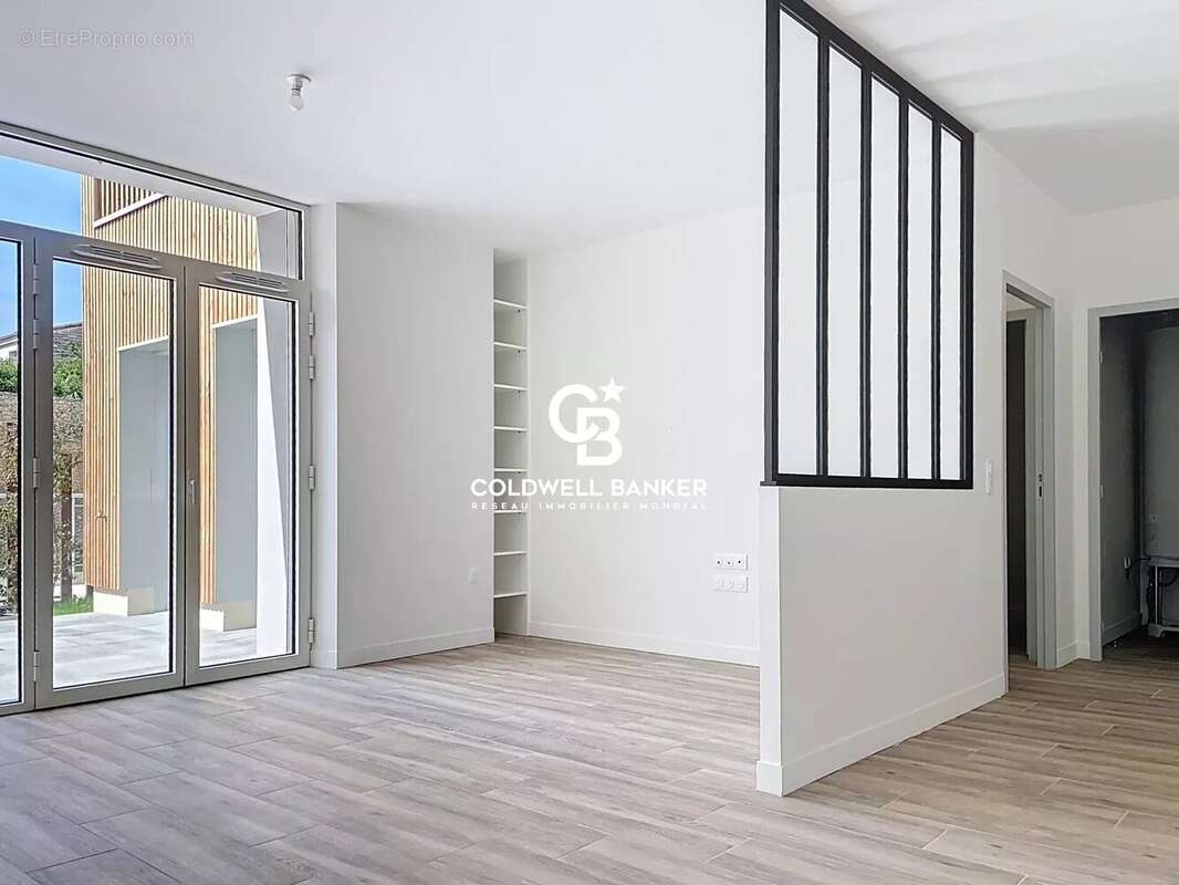 Appartement à ROCHEFORT