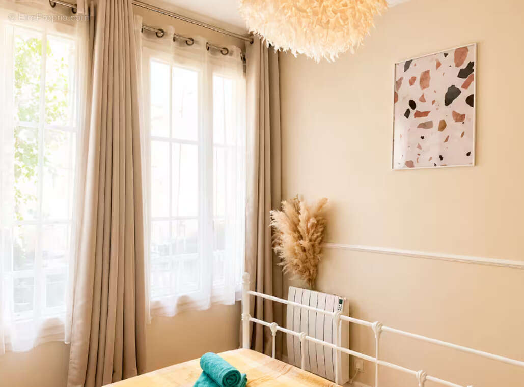 Appartement - photo 9