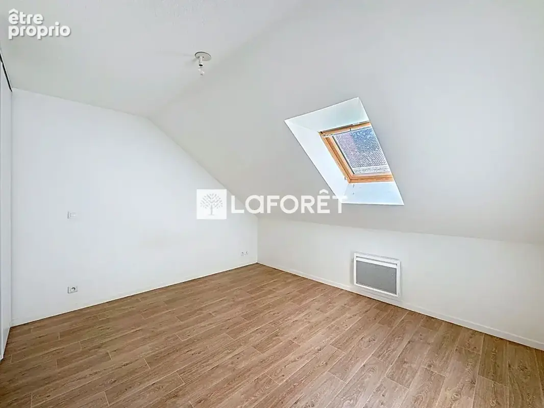 Appartement 2 chambres avec balcon, parking - photo 5