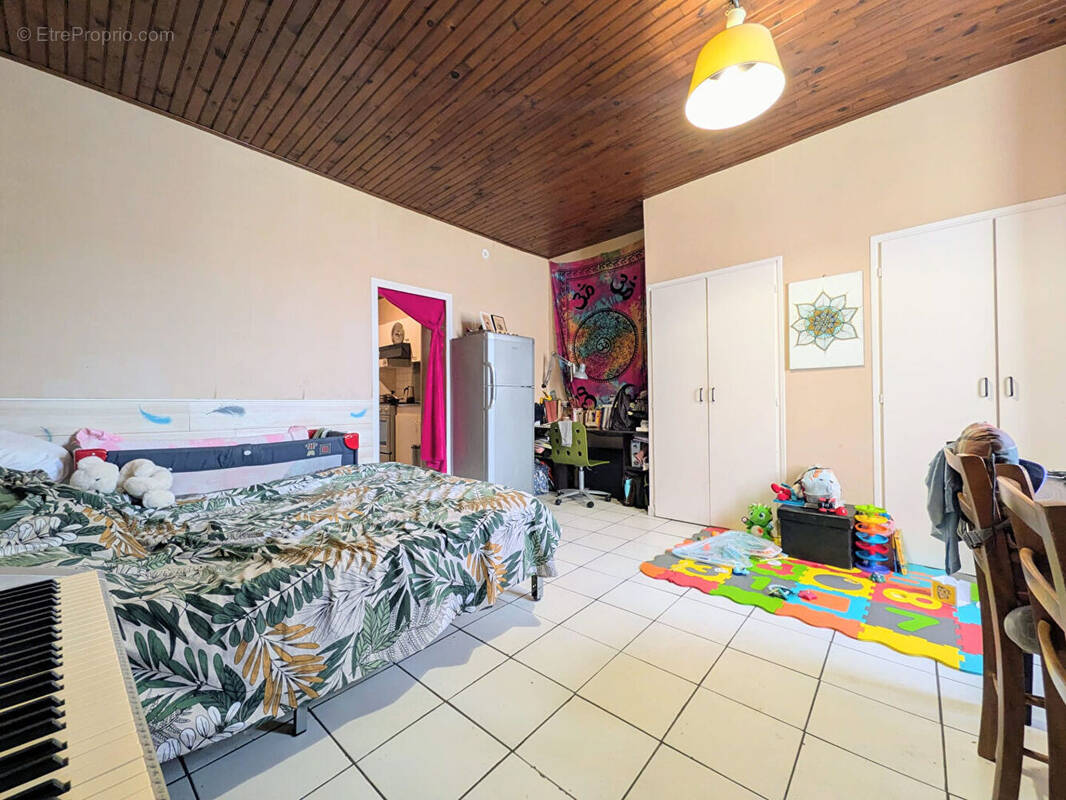 Appartement à AURILLAC
