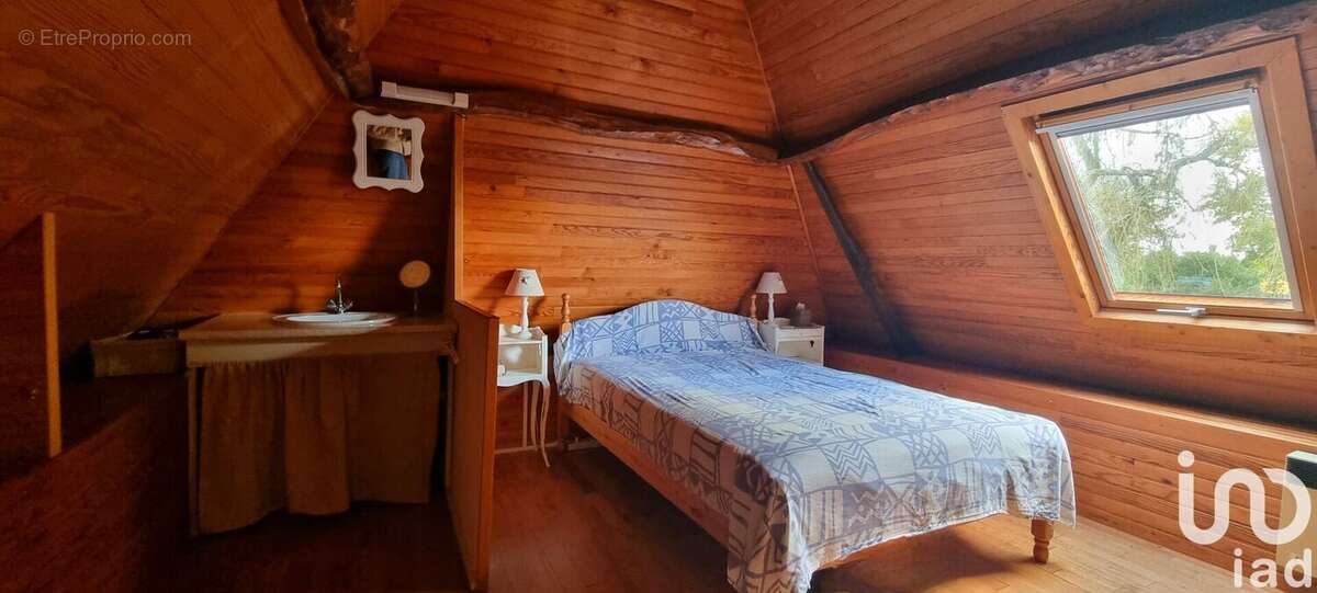 Photo 8 - Maison à LA TRINITE-DE-REVILLE