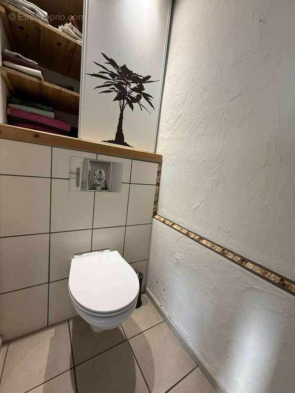 Maison à SAINT-GERMAIN-DES-FOSSES