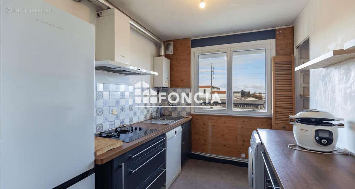 Appartement à TARBES