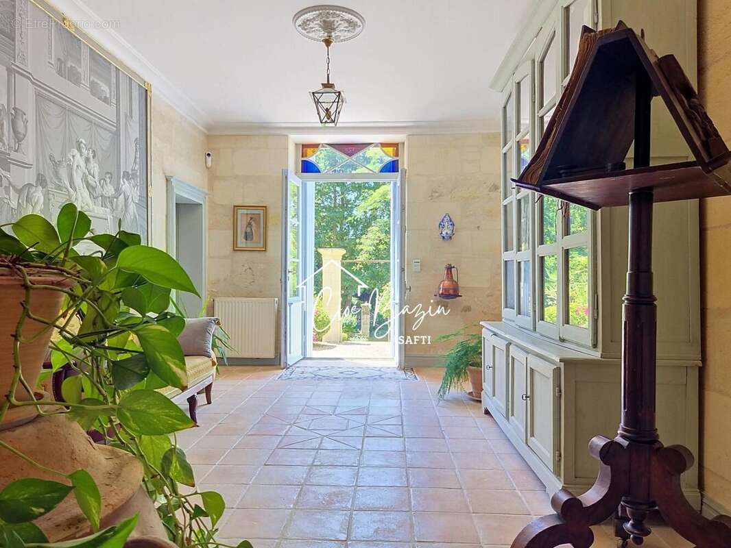 Photo 4 - Maison à SAINT-MARIENS
