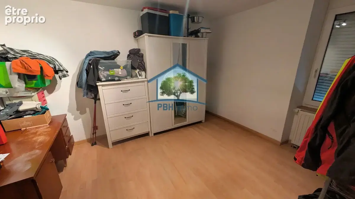 BOUXWILLER (67) - Immeuble d'habitation 257m² sur 6 ares - photo 7