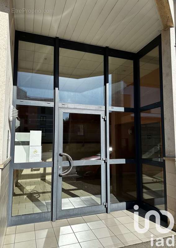 Photo 8 - Appartement à TROYES