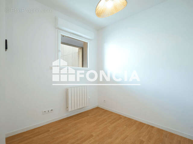 Appartement à PUILBOREAU