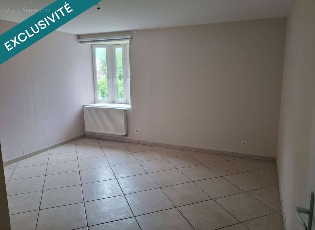 Photo 2 - Appartement à HAGONDANGE