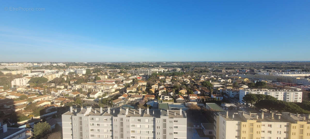 A VENDRE INVESTISSEUR : Appartement avec locataire 4 pièces   76 m2   Quartier dynamique et recherché - photo 7