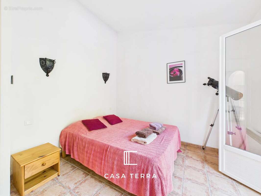 Maison à PORTO-VECCHIO