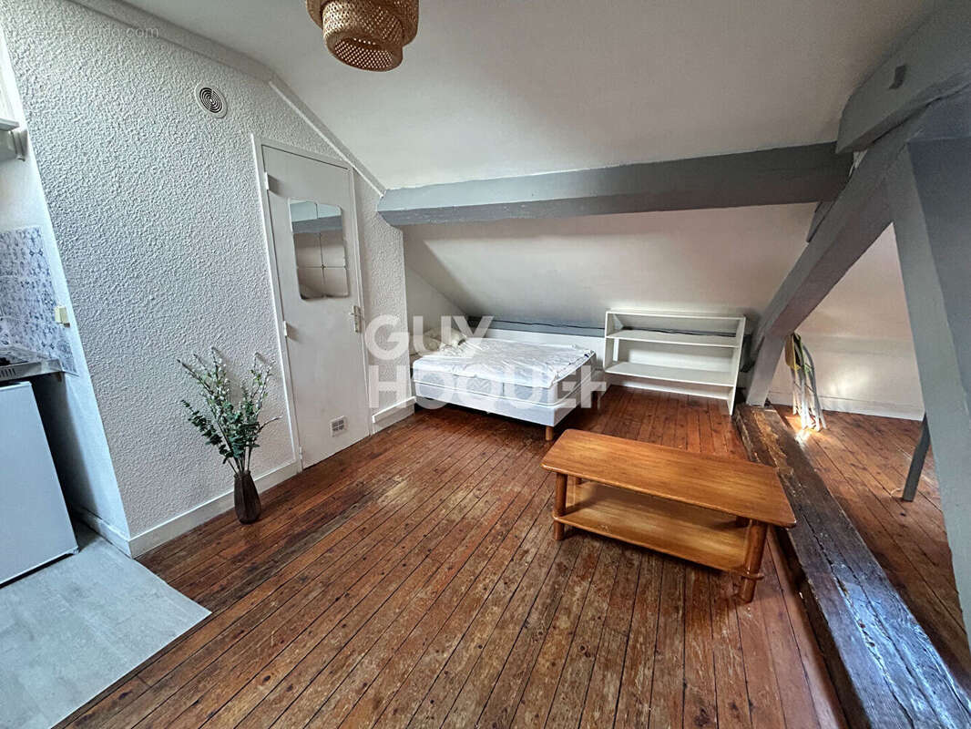 Appartement à LYON-6E
