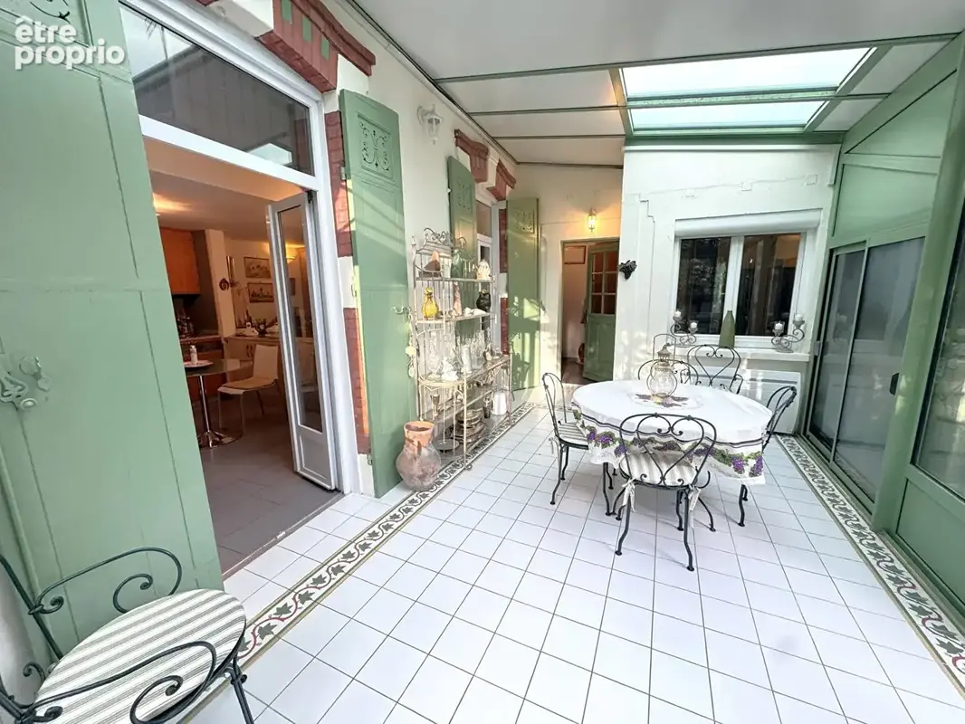 Maison Arcachon 6 pièce(s) 107 m2 - photo 3