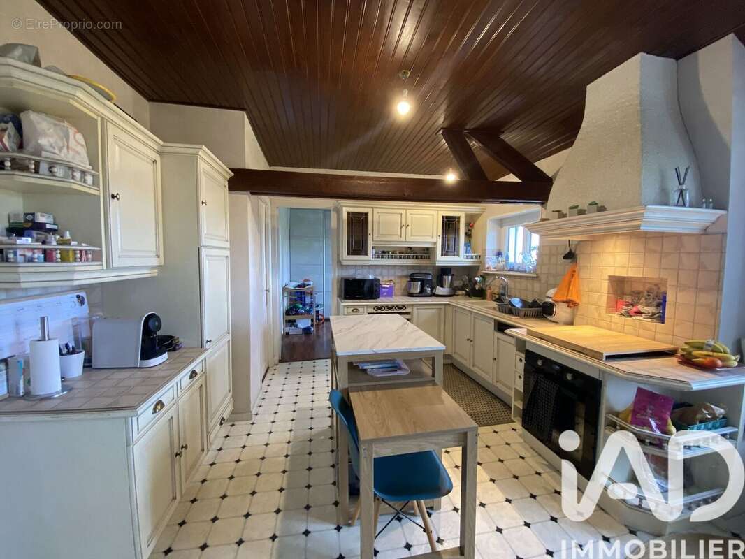 Photo 6 - Maison à GUERET