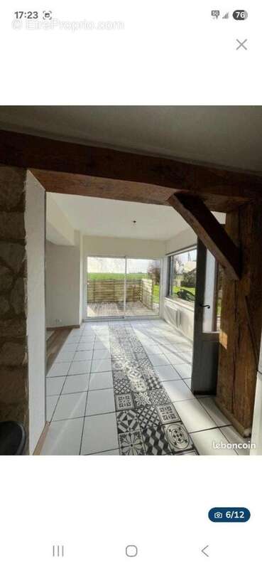 Photo 4 - Maison à BERNAY