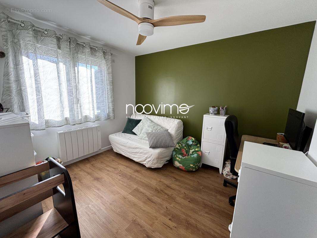 Maison à THOUARE-SUR-LOIRE