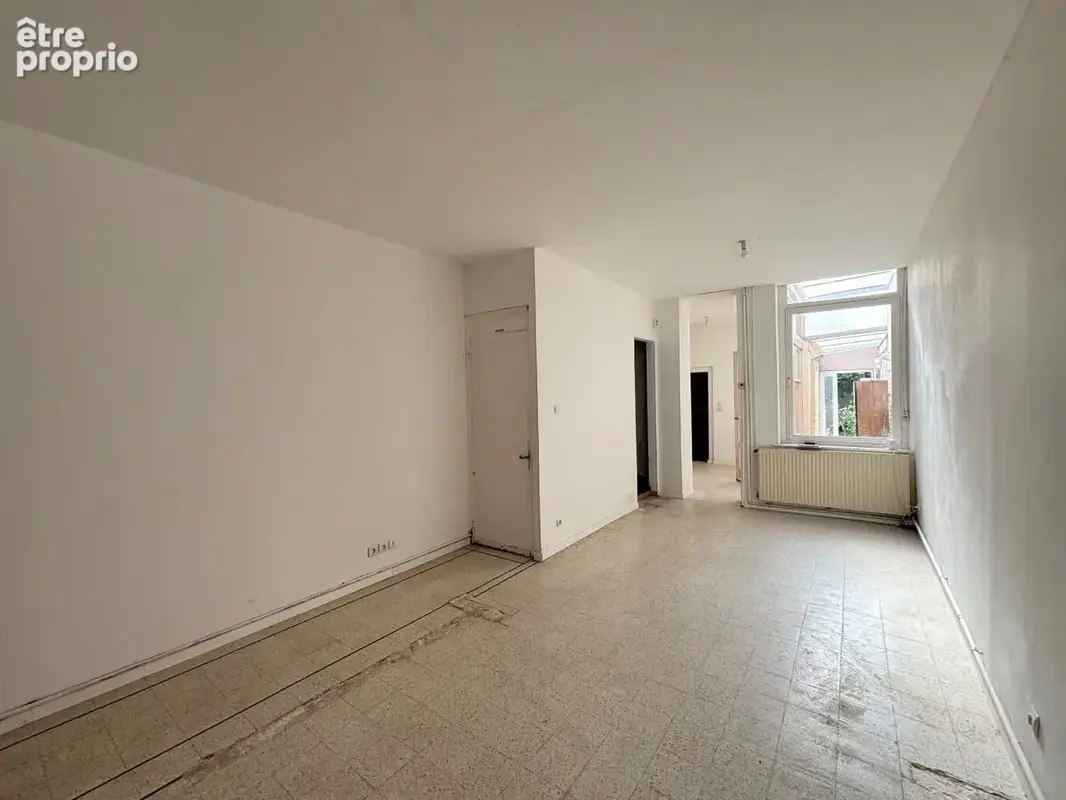 Photo Maison à Tourcoing au prix de 124 900€