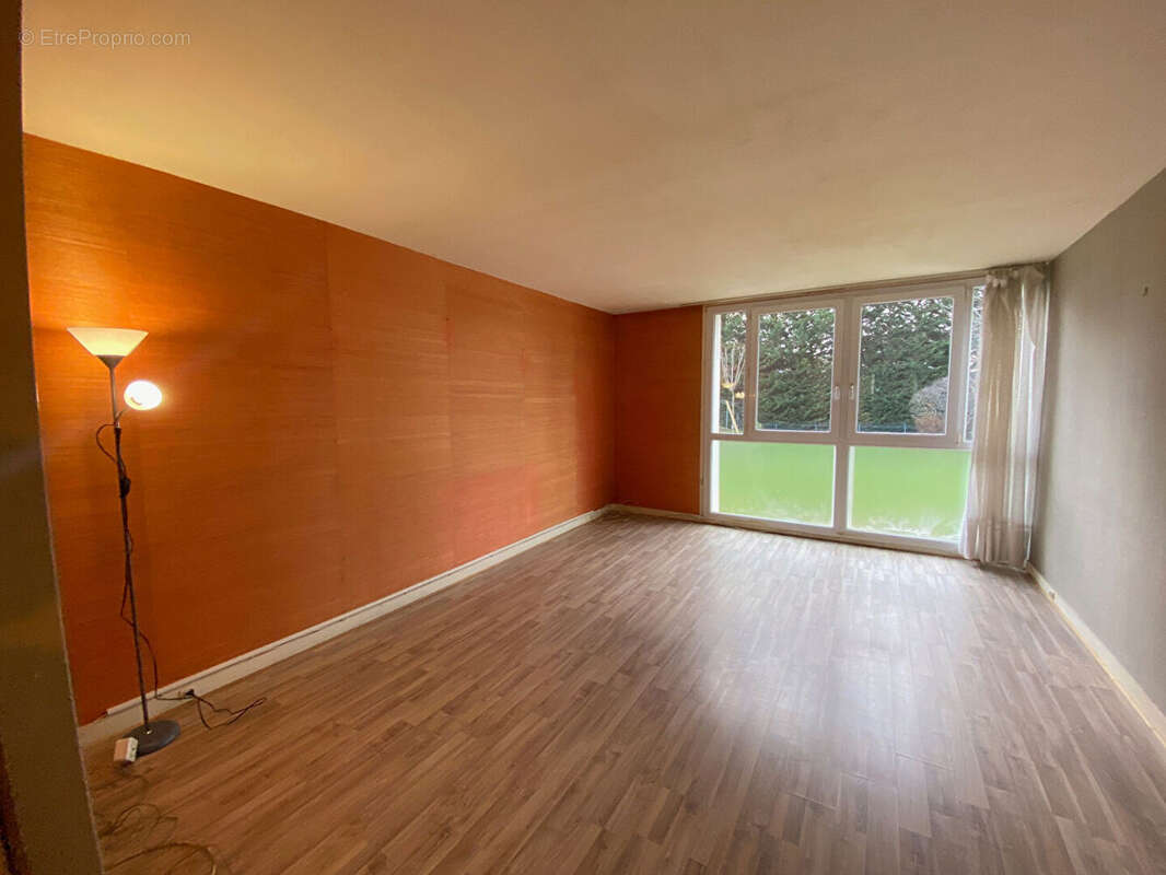 Appartement à SOISY-SOUS-MONTMORENCY