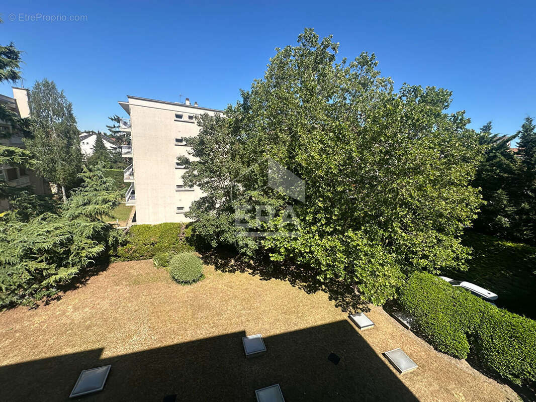 Appartement 88m² à créteil - photo 2