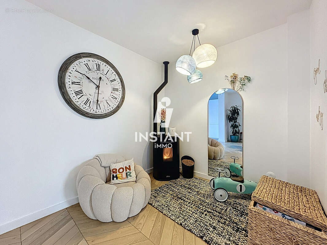 Maison à ALFORTVILLE