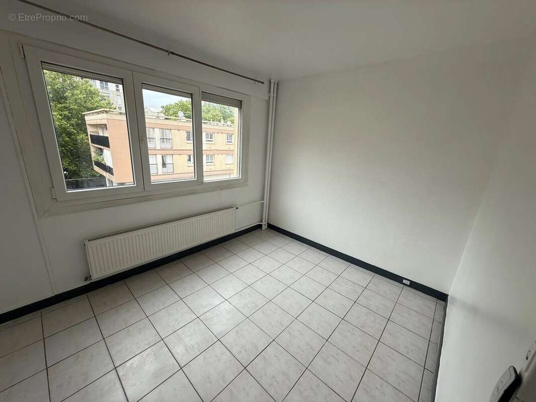 Appartement à ALFORTVILLE