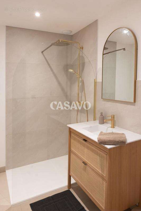 Appartement à VOLNAY