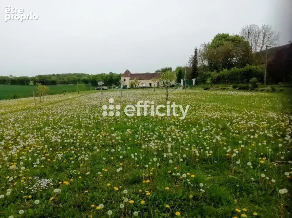 Maison 246 m² à Saint-Germain-De-La-Coudre  - photo 15