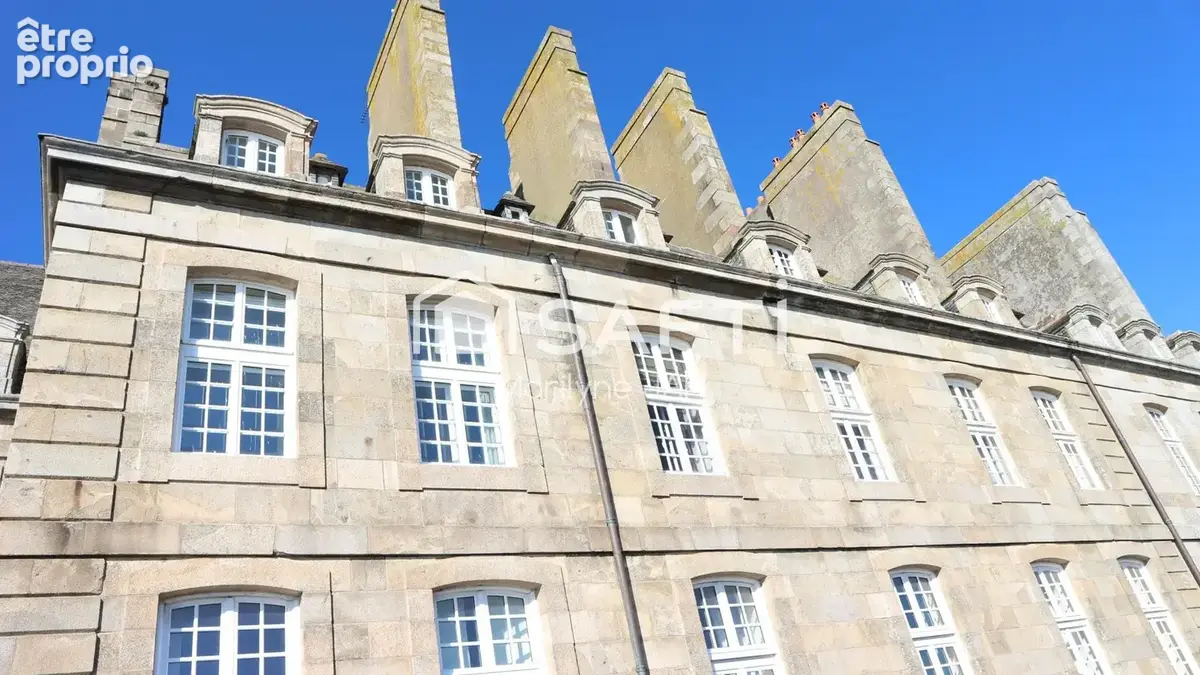 Photo 1 - Appartement à SAINT-MALO