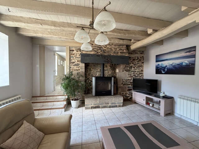 Maison à ROHAN