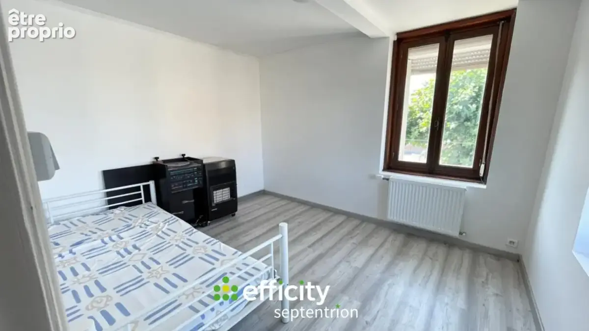 Maison 6 pièces 107 m² à vendre à Curgies (59990) - photo 7