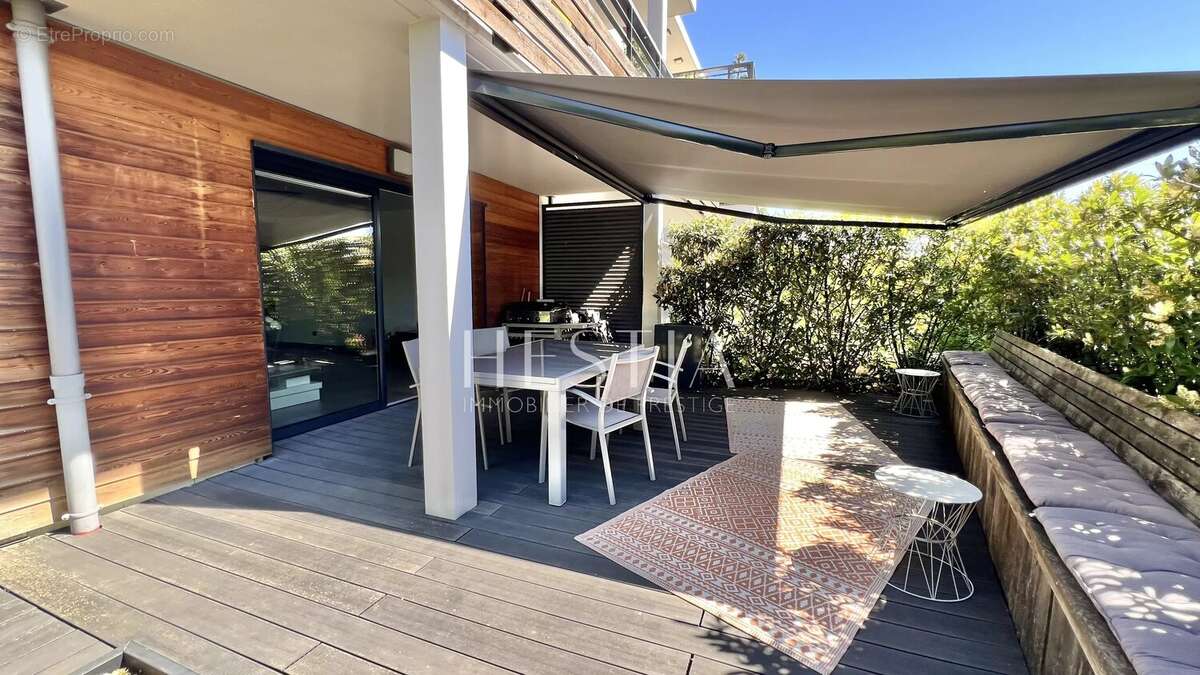 Appartement à ANNECY-LE-VIEUX