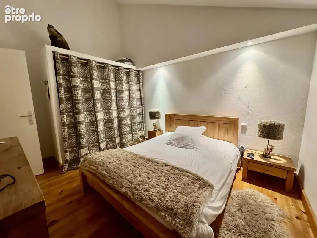 Superbe appartement à PUYVALADOR - photo 12