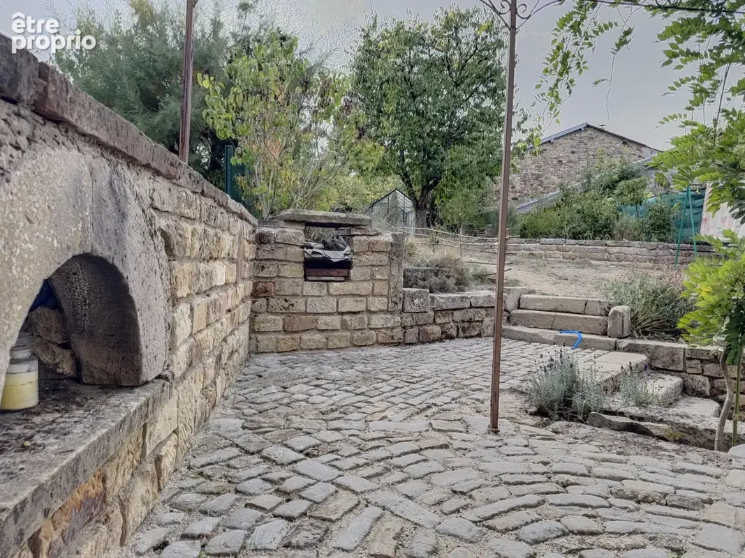 Maison de village, 175m2 SAINT OUEN LES PAREYS - photo 2