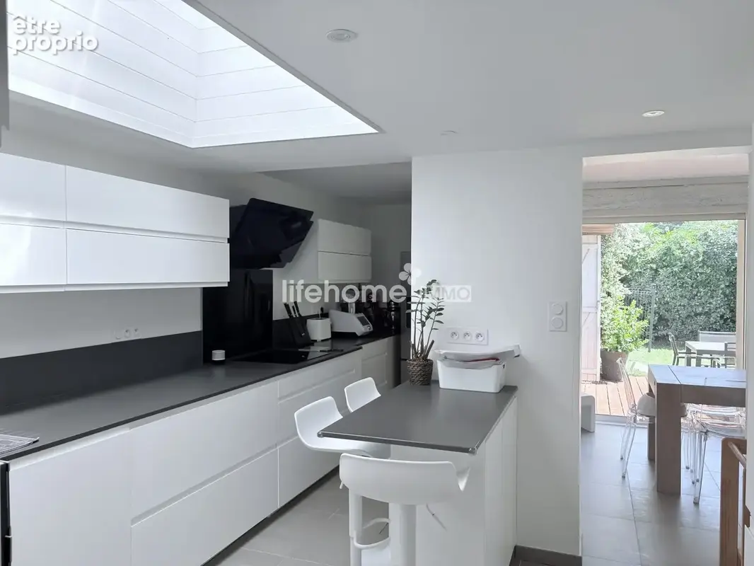Maison 5 pièces 140 m² à vendre à Lattes (34970) - photo 8