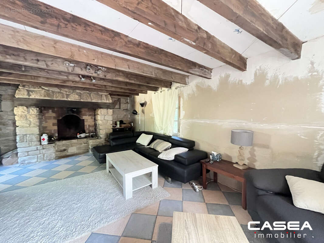 Maison 88 m² à La Foret-Fouesnant  - photo 6