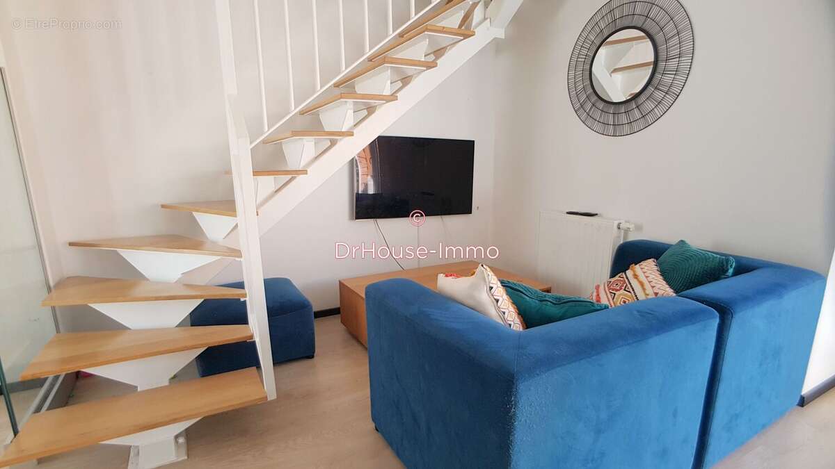 Maison à ROMAINVILLE