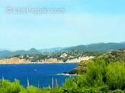 Appartement à SIX-FOURS-LES-PLAGES