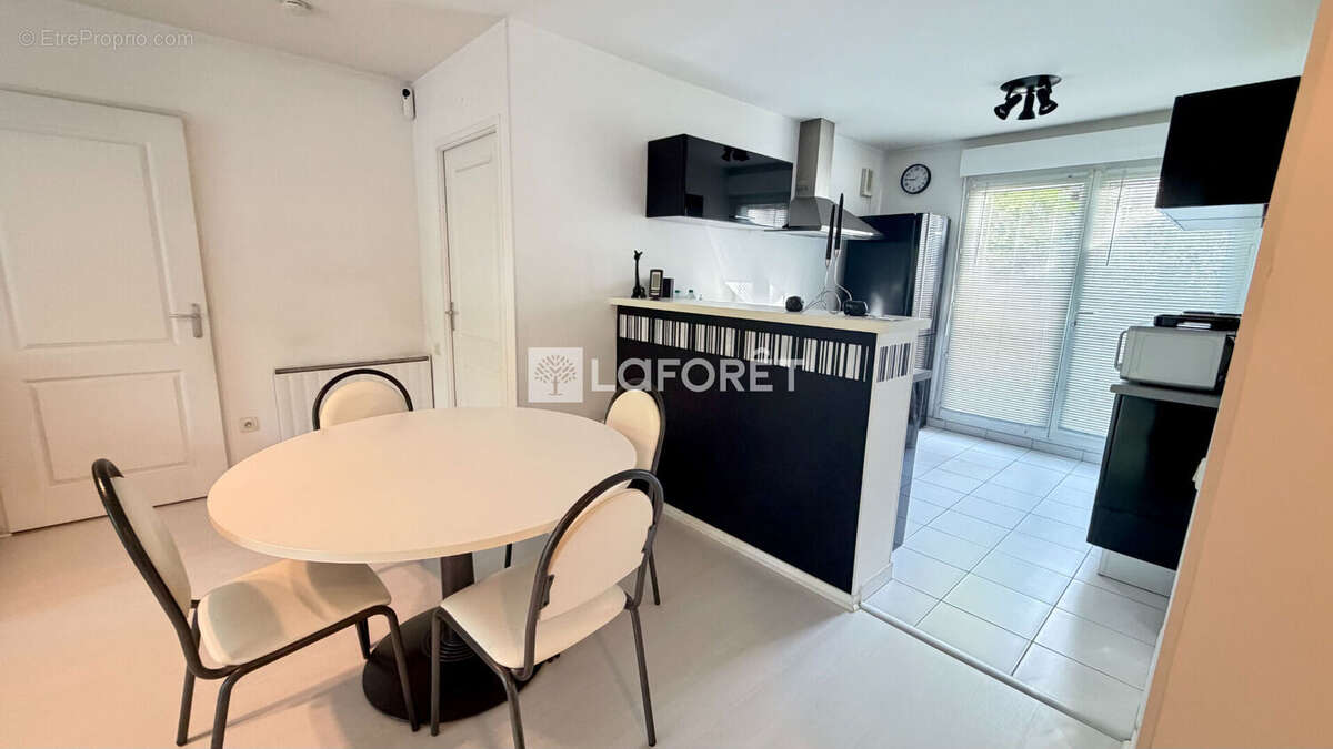 Appartement à VILLENEUVE-D'ASCQ