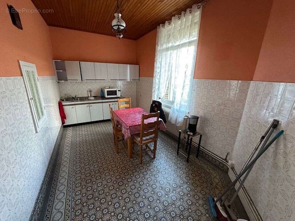 Maison à MARQUION