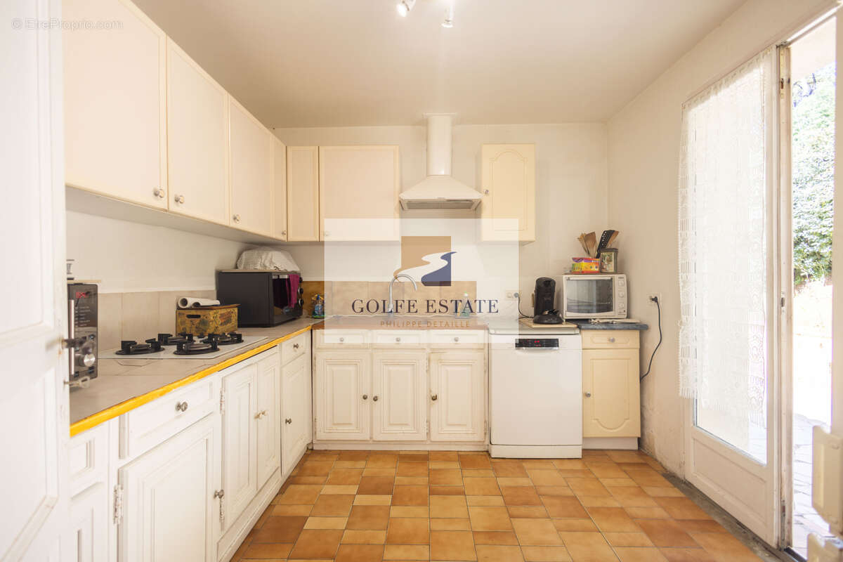 Maison à LA CROIX-VALMER