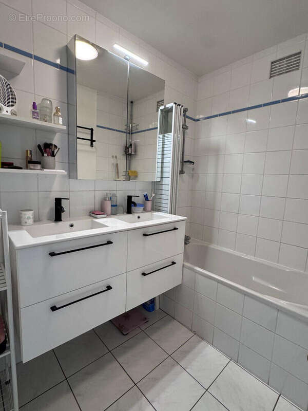 Appartement à LORIENT