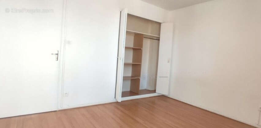 Appartement à CANET-EN-ROUSSILLON