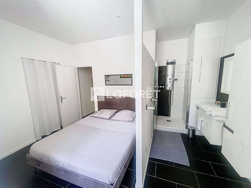 Appartement à ORANGE