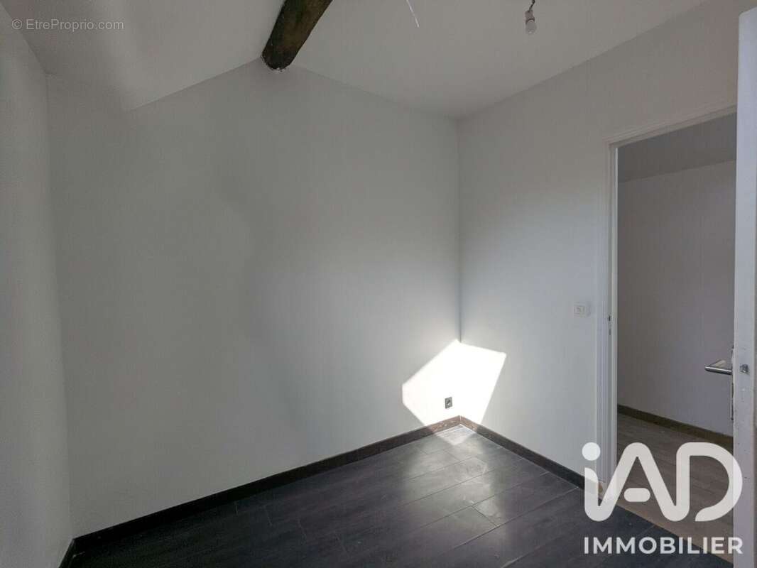 Photo 8 - Appartement à TAVERNY