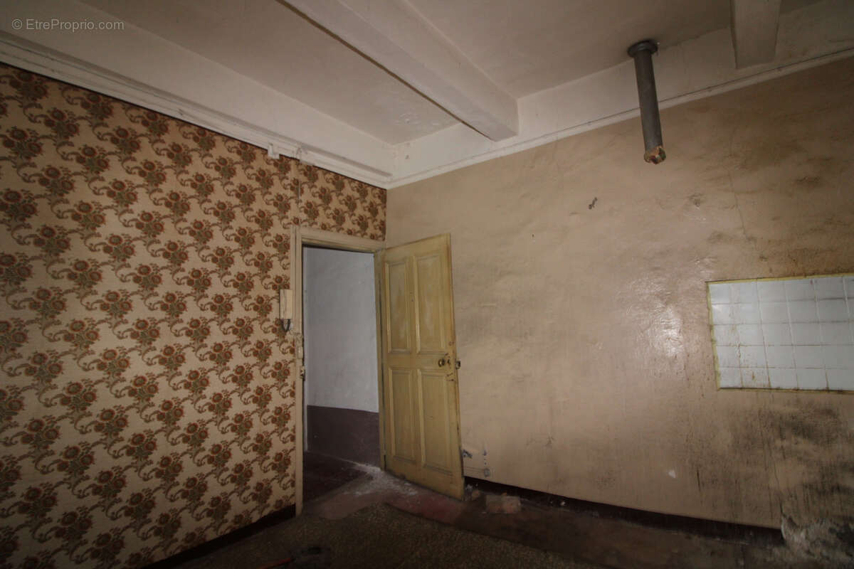 Appartement à SAINT-JEAN-DU-GARD