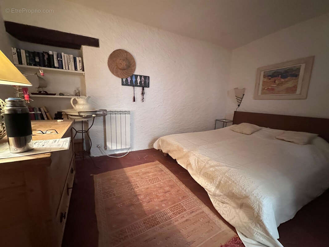 Maison à COLLIOURE