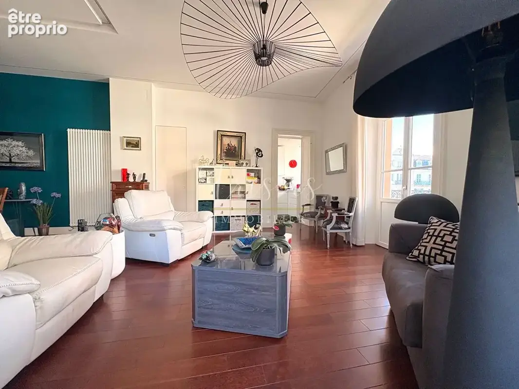 ULTRA Centre, superbe T2 de charme - 67 m2 - photo 2
