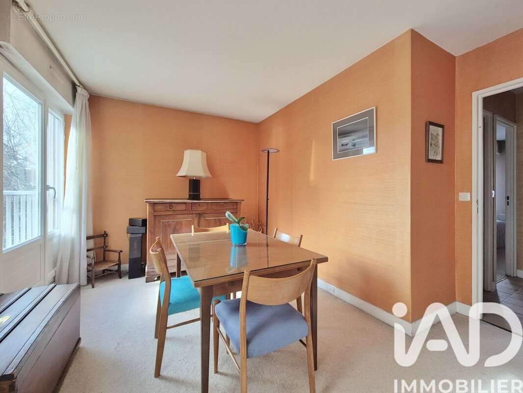 Photo 4 - Appartement à VITRY-SUR-SEINE