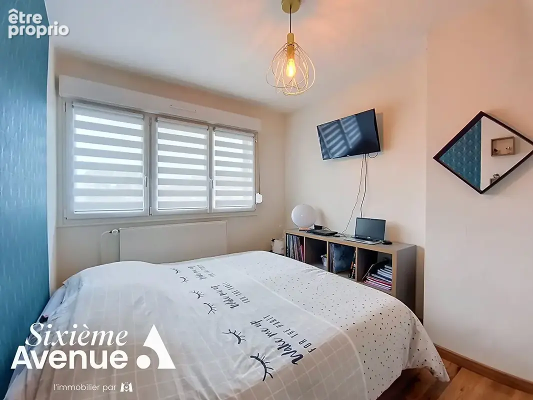 Maison "bel étage" LEFFRINCKOUCKE 95 m2 - photo 5